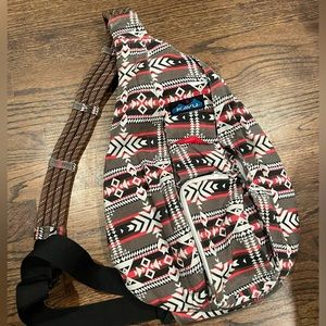 Kavu bag